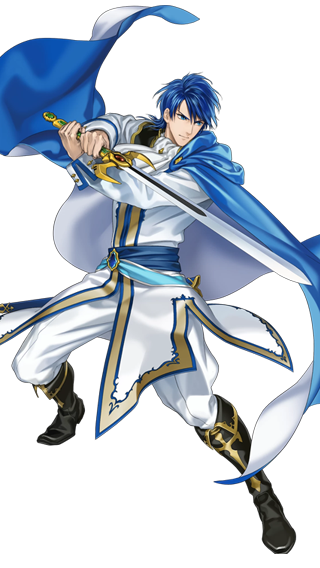 Feh シグルドの評価とおすすめ個体値 スキル継承 ファイアーエムブレムヒーローズ アルテマ