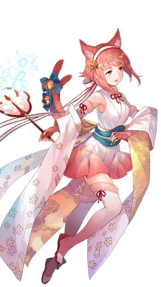 Feh ハロウィンサクラの評価とおすすめ個体値 スキル継承 ファイアーエムブレムヒーローズ アルテマ