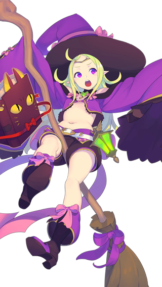 Feh ハロウィンノノの評価とおすすめ個体値 スキル継承 ファイアーエムブレムヒーローズ アルテマ