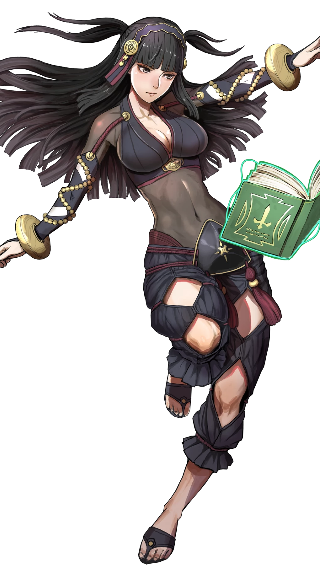 Feh シャラの評価とおすすめ個体値 スキル継承 ファイアーエムブレムヒーローズ アルテマ