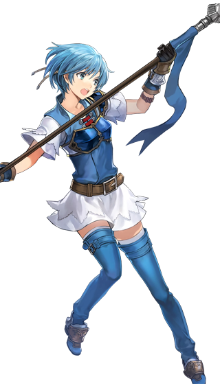 Feh シャニーの評価とおすすめ個体値 スキル継承 ファイアーエムブレムヒーローズ アルテマ