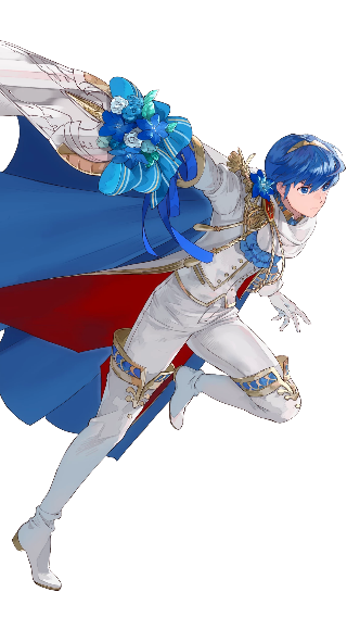 Feh 花婿マルスの評価とおすすめスキル継承 ステータス ファイアーエムブレムヒーローズ アルテマ