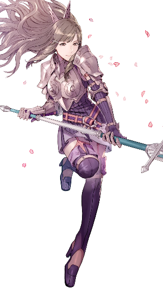 Feh スミアの評価とおすすめ個体値 スキル継承 ファイアーエムブレムヒーローズ アルテマ