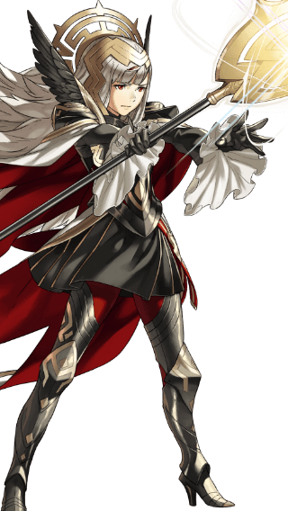 Feh 総選挙ヴェロニカの評価とおすすめ個体値 スキル継承 ファイアーエムブレムヒーローズ アルテマ