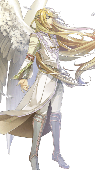 Feh リュシオンの評価とみんなの声 ファイアーエムブレムヒーローズ アルテマ