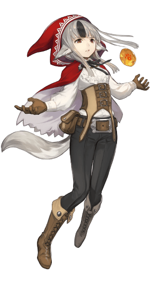 Feh ベロアの評価とおすすめ個体値 スキル継承 ファイアーエムブレムヒーローズ アルテマ