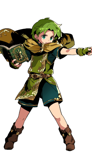 Feh ルゥの評価とおすすめ個体値 スキル継承 ファイアーエムブレムヒーローズ アルテマ Feh ルゥの評価とおすすめ個体値 スキル継承 ファイアーエムブレムヒーローズ アルテマ