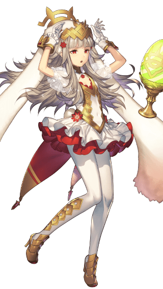 FEH】バニーヴェロニカの評価とおすすめ個体値/スキル継承【ファイアー
