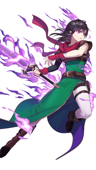 Feh 闇マリータの評価とおすすめ個体値 スキル継承 ファイアーエムブレムヒーローズ アルテマ