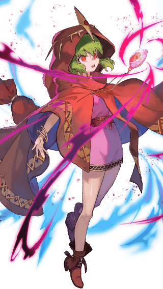 Feh 闇チキの評価とおすすめ個体値 スキル継承 ファイアーエムブレムヒーローズ アルテマ