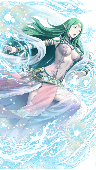 Feh ナーガの評価とおすすめ個体値 スキル継承 ファイアーエムブレムヒーローズ アルテマ