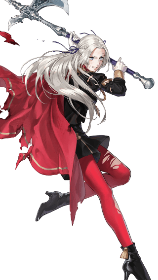 総 ガルト エーデル Feh 選挙