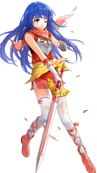 Feh シーダ 幼少期 の評価とおすすめ個体値 スキル継承 ファイアーエムブレムヒーローズ アルテマ