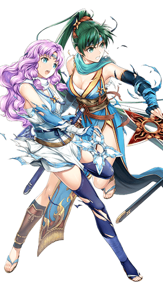 Feh 忍者リンの評価とおすすめ個体値 スキル継承 ファイアーエムブレムヒーローズ アルテマ