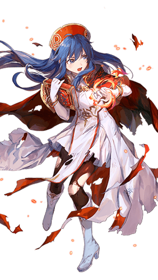 Feh 伝承リリーナの評価とおすすめ個体値 スキル継承 ファイアーエムブレムヒーローズ アルテマ