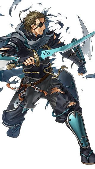 【FEH】忍者ハールの評価とおすすめ個体値/スキル継承【ファイアーエムブレムヒーローズ】 - アルテマ