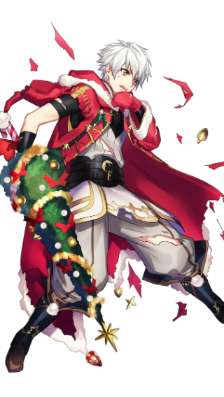 Feh クリスマスルフレの評価とおすすめ個体値 スキル継承 ファイアーエムブレムヒーローズ アルテマ