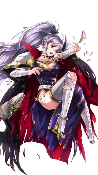 Feh イシュタルの評価とおすすめ個体値 スキル継承 ファイアーエムブレムヒーローズ アルテマ