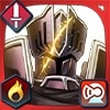 漆黒の騎士