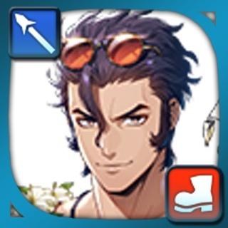 水着バルタザール