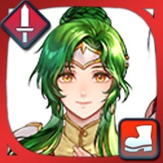 比翼エリンシア