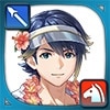 輝く夏をあなたにガチャシミュレーター