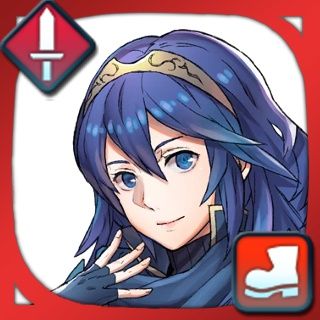 Feh ルキナの評価とおすすめ個体値 スキル継承 ファイアーエムブレムヒーローズ アルテマ