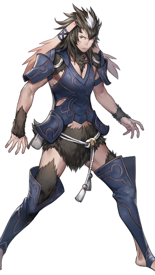 Feh シャンブレーの評価とおすすめ個体値 スキル継承 ファイアーエムブレムヒーローズ アルテマ