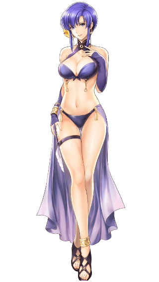 Feh 水着ウルスラの評価とおすすめ個体値 スキル継承 ファイアーエムブレムヒーローズ アルテマ