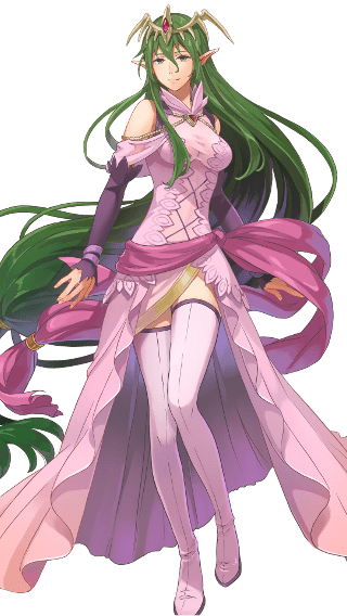 Feh ナギの評価とおすすめ個体値 スキル継承 ファイアーエムブレムヒーローズ アルテマ