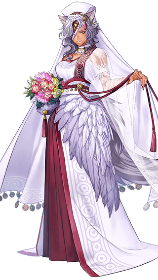 Feh 花嫁ニケの評価とおすすめ個体値 スキル継承 ファイアーエムブレムヒーローズ アルテマ