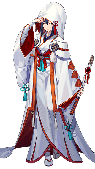 Feh 花嫁オボロの評価とおすすめ個体値 スキル継承 ファイアーエムブレムヒーローズ アルテマ