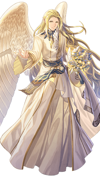 Feh 花婿ラフィエルの評価とおすすめ個体値 スキル継承 ファイアーエムブレムヒーローズ アルテマ