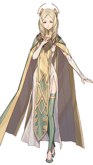 Feh エメリナの評価とおすすめ個体値 スキル継承 ファイアーエムブレムヒーローズ アルテマ