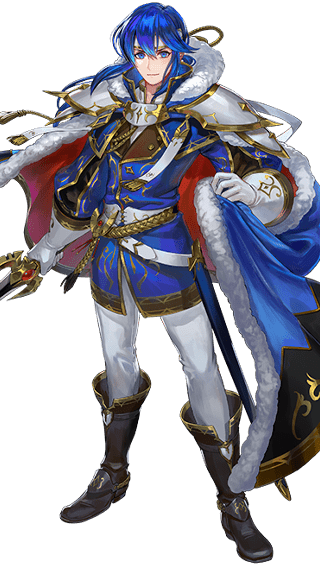 Feh 伝承セリスの評価とおすすめ個体値 スキル継承 ファイアーエムブレムヒーローズ アルテマ