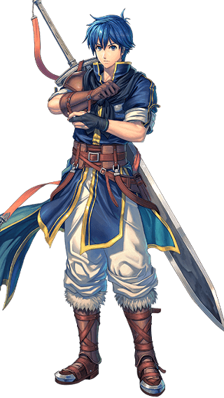 Feh クリス 男 の評価とおすすめ個体値 スキル継承 ファイアーエムブレムヒーローズ アルテマ