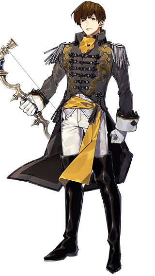 Feh 舞踏祭キュアンの評価とおすすめ個体値 スキル継承 ファイアーエムブレムヒーローズ アルテマ