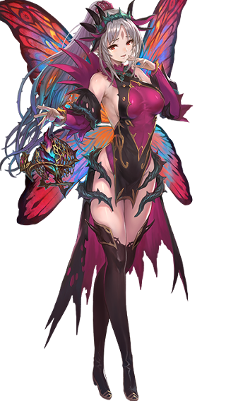 Feh プルメリアの評価とおすすめ個体値 スキル継承 ファイアーエムブレムヒーローズ アルテマ