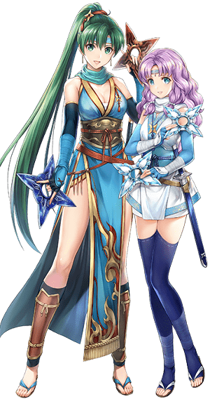 Feh 忍者リンの評価とおすすめ個体値 スキル継承 ファイアーエムブレムヒーローズ アルテマ