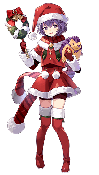 Feh クリスマスベルナデッタの評価とおすすめ個体値 スキル継承 ファイアーエムブレムヒーローズ アルテマ