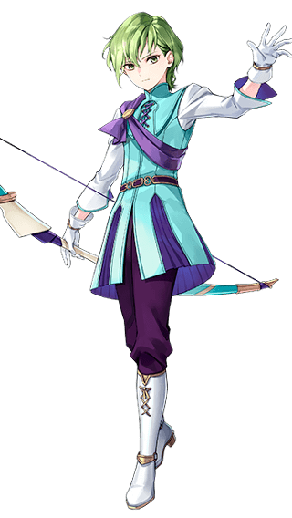 Feh 子供ヒーニアスの評価とおすすめ個体値 スキル継承 ファイアーエムブレムヒーローズ アルテマ