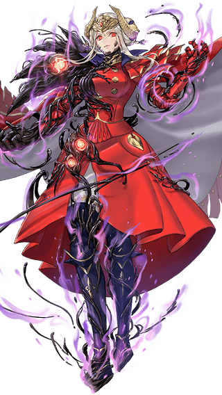 Feh 闇エーデルガルトの評価とおすすめ個体値 スキル継承 ファイアーエムブレムヒーローズ アルテマ