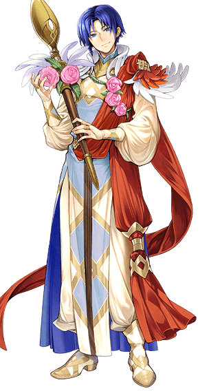 Feh サウルの評価とおすすめ個体値 スキル継承 ファイアーエムブレムヒーローズ アルテマ