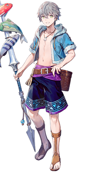 Feh 水着アッシュの評価とおすすめ個体値 スキル継承 ファイアーエムブレムヒーローズ アルテマ