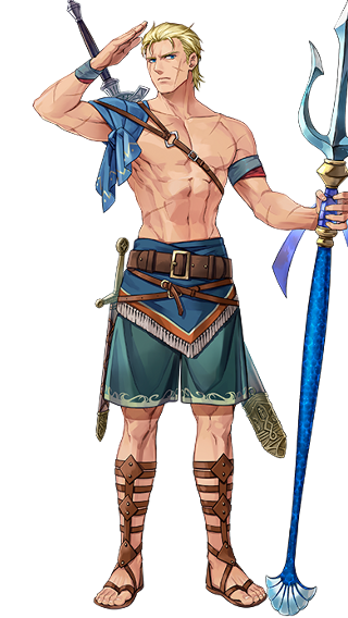 Feh 水着オグマの評価とおすすめ個体値 スキル継承 ファイアーエムブレムヒーローズ アルテマ