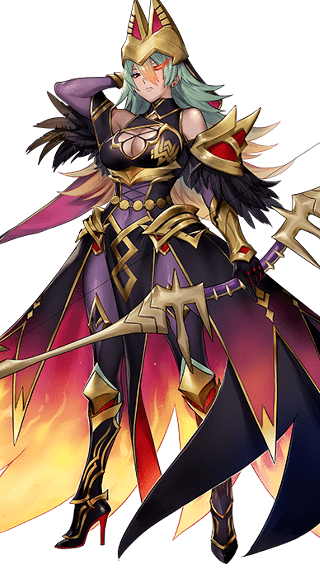 Feh 開花レーギャルンの評価とおすすめ個体値 スキル継承 ファイアーエムブレムヒーローズ アルテマ Feh 開花レーギャルンの評価とおすすめ個体値 スキル継承 ファイアーエムブレムヒーローズ アルテマ