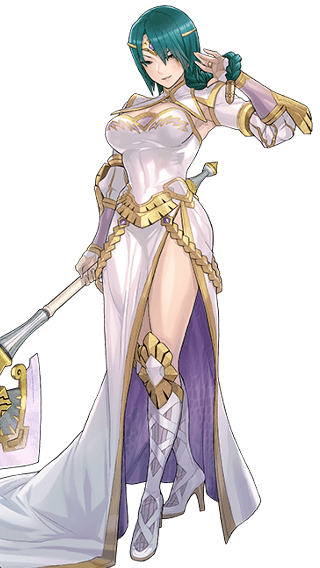 Feh トールの評価とおすすめ個体値 スキル継承 ファイアーエムブレムヒーローズ アルテマ