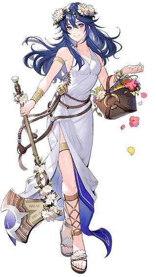 Feh バレンタインルキナの評価とおすすめ個体値 スキル継承 ファイアーエムブレムヒーローズ アルテマ