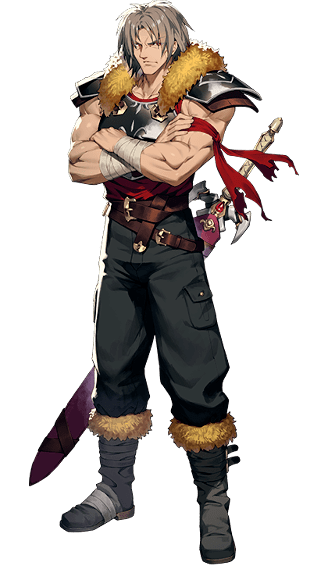 Feh ガルザスの評価とおすすめ個体値 スキル継承 ファイアーエムブレムヒーローズ アルテマ