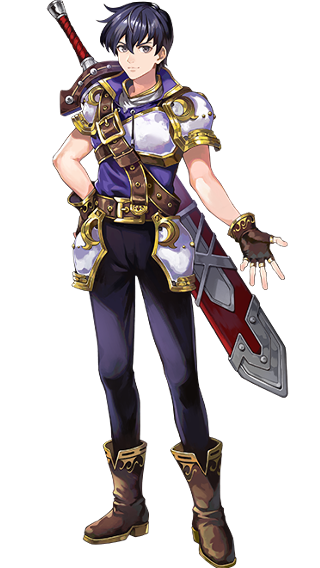 Feh スカサハの評価とおすすめ個体値 スキル継承 ファイアーエムブレムヒーローズ アルテマ